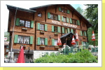Hotel Fafleralp
