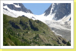 Langgletscher mit Anenh&uuml;te